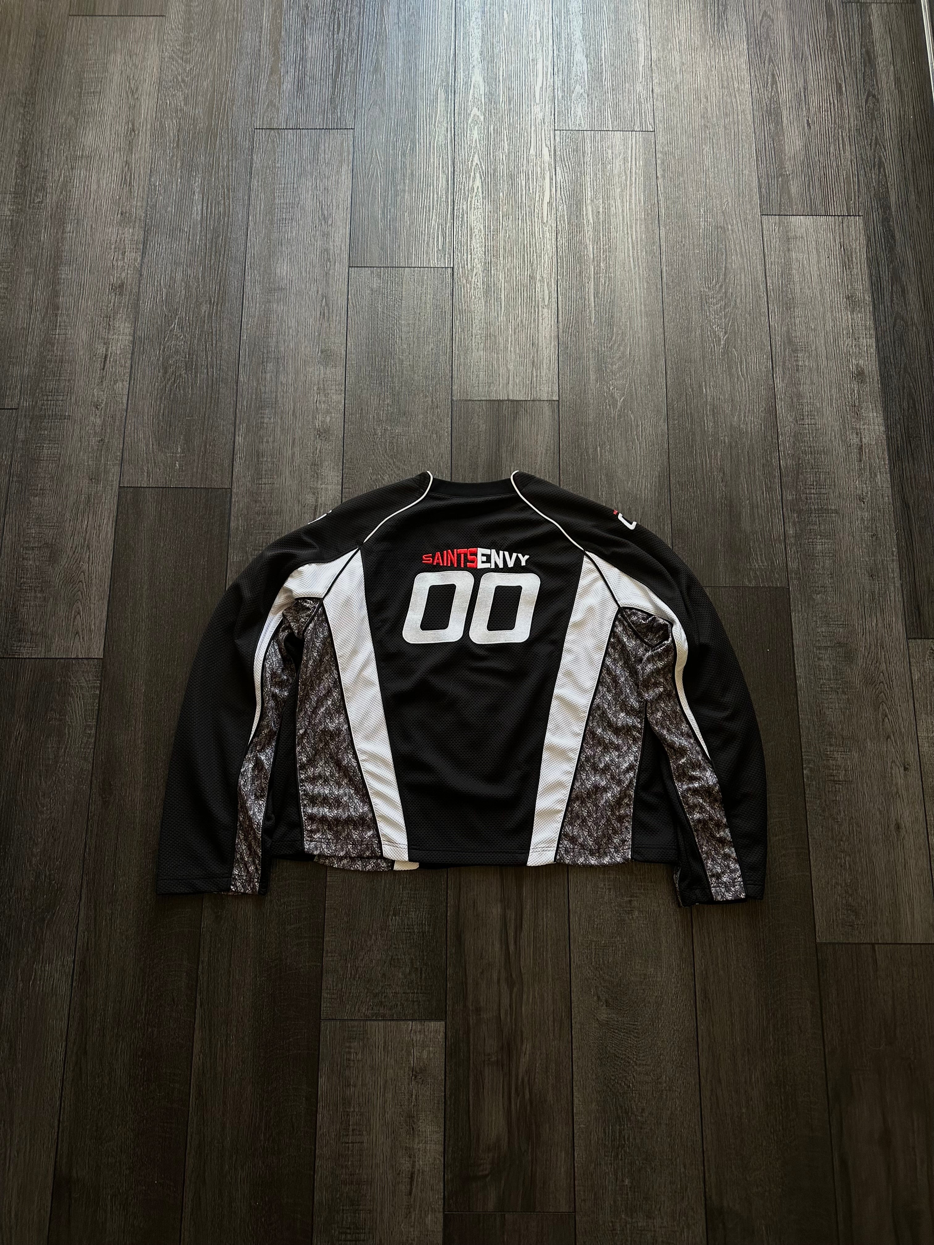 Moto Jersey