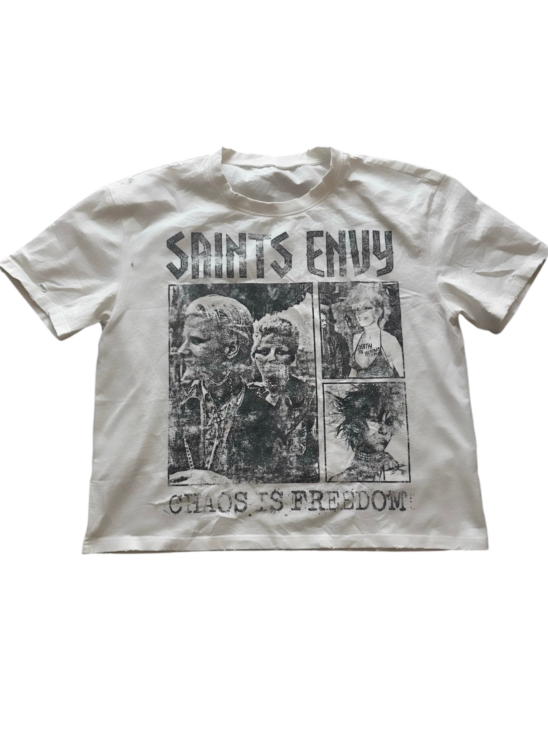 Saints Tee