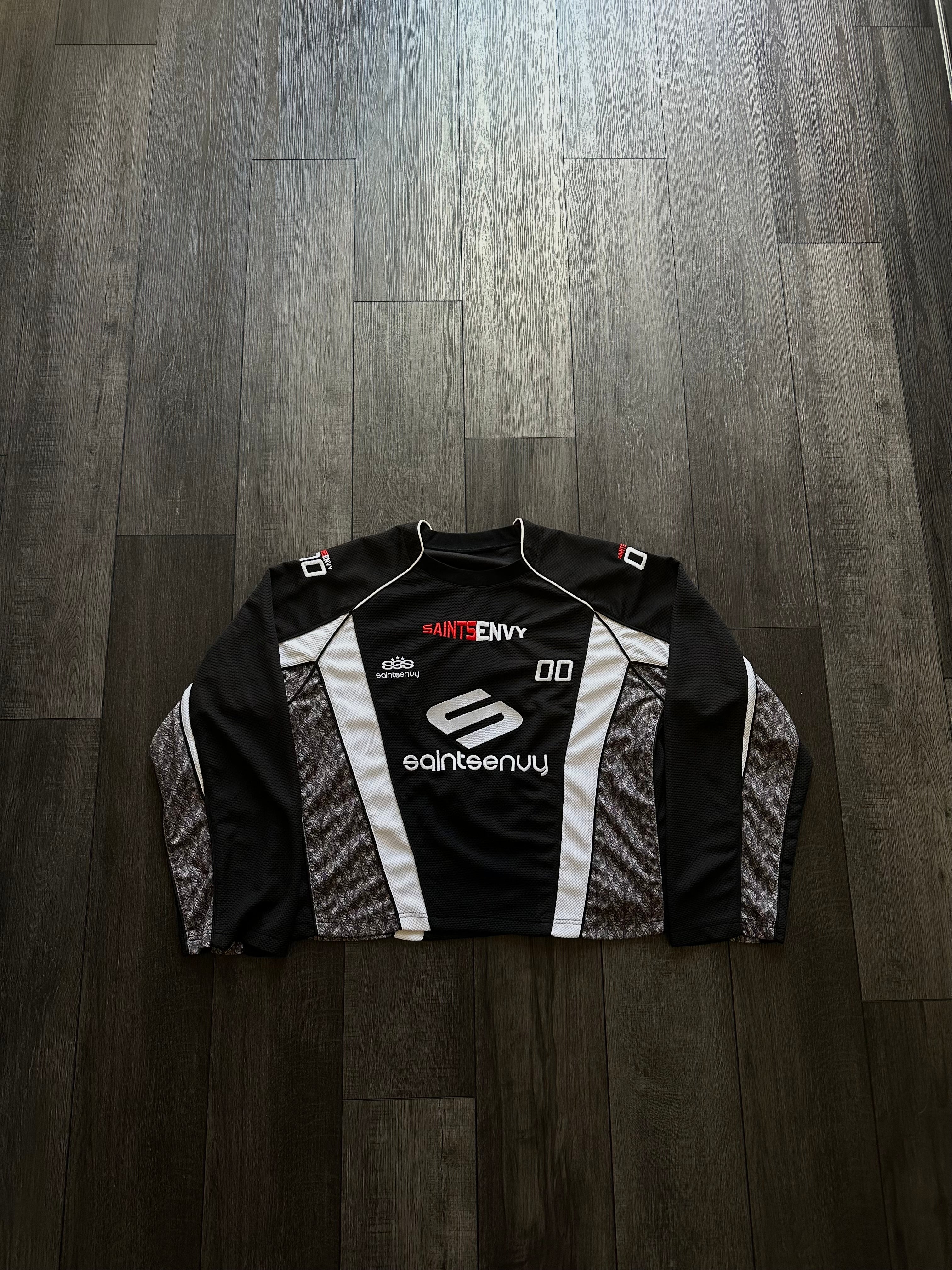 Moto Jersey
